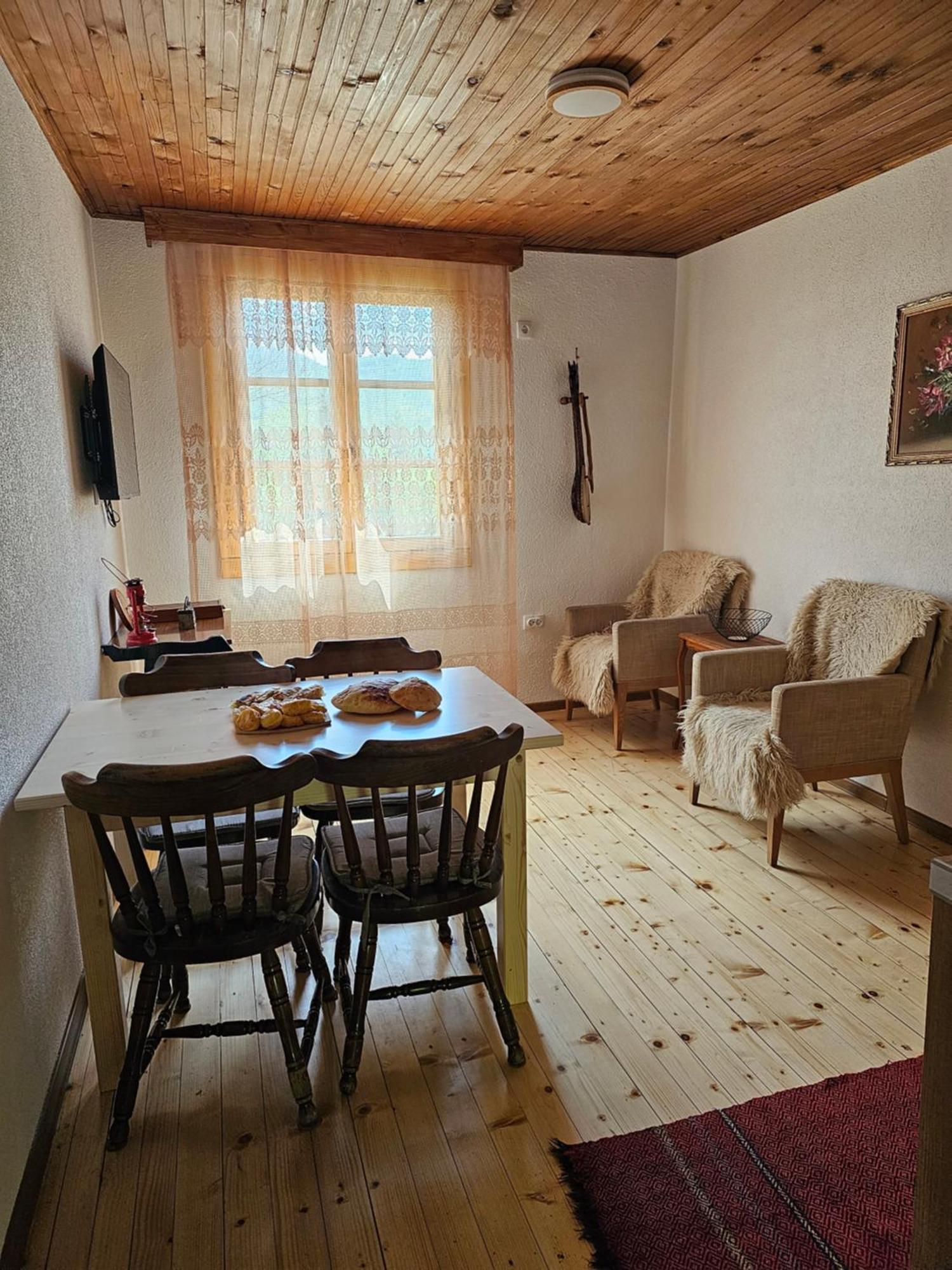 Traditional House Srna مويكوفاتش المظهر الخارجي الصورة
