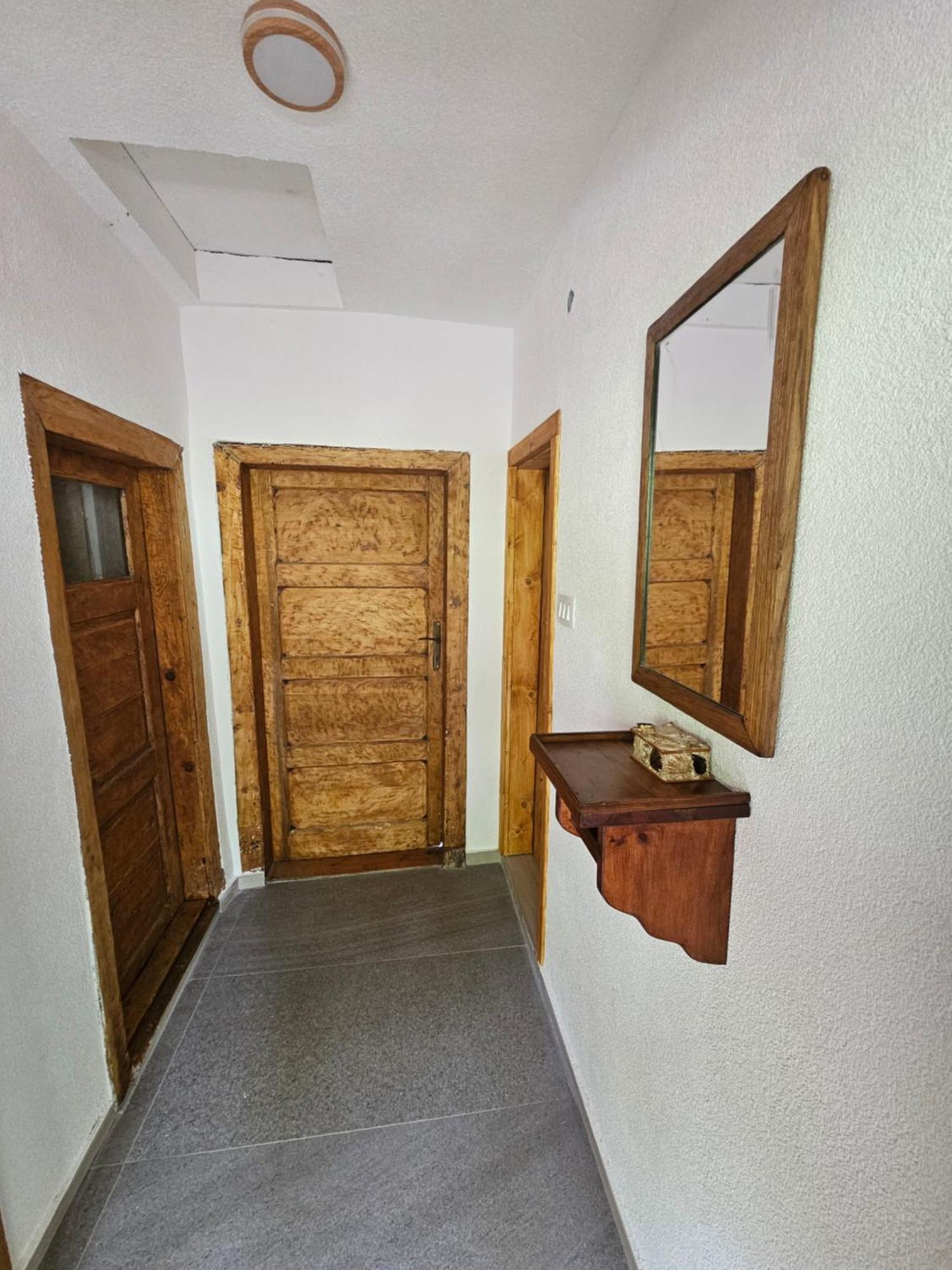 Traditional House Srna مويكوفاتش المظهر الخارجي الصورة