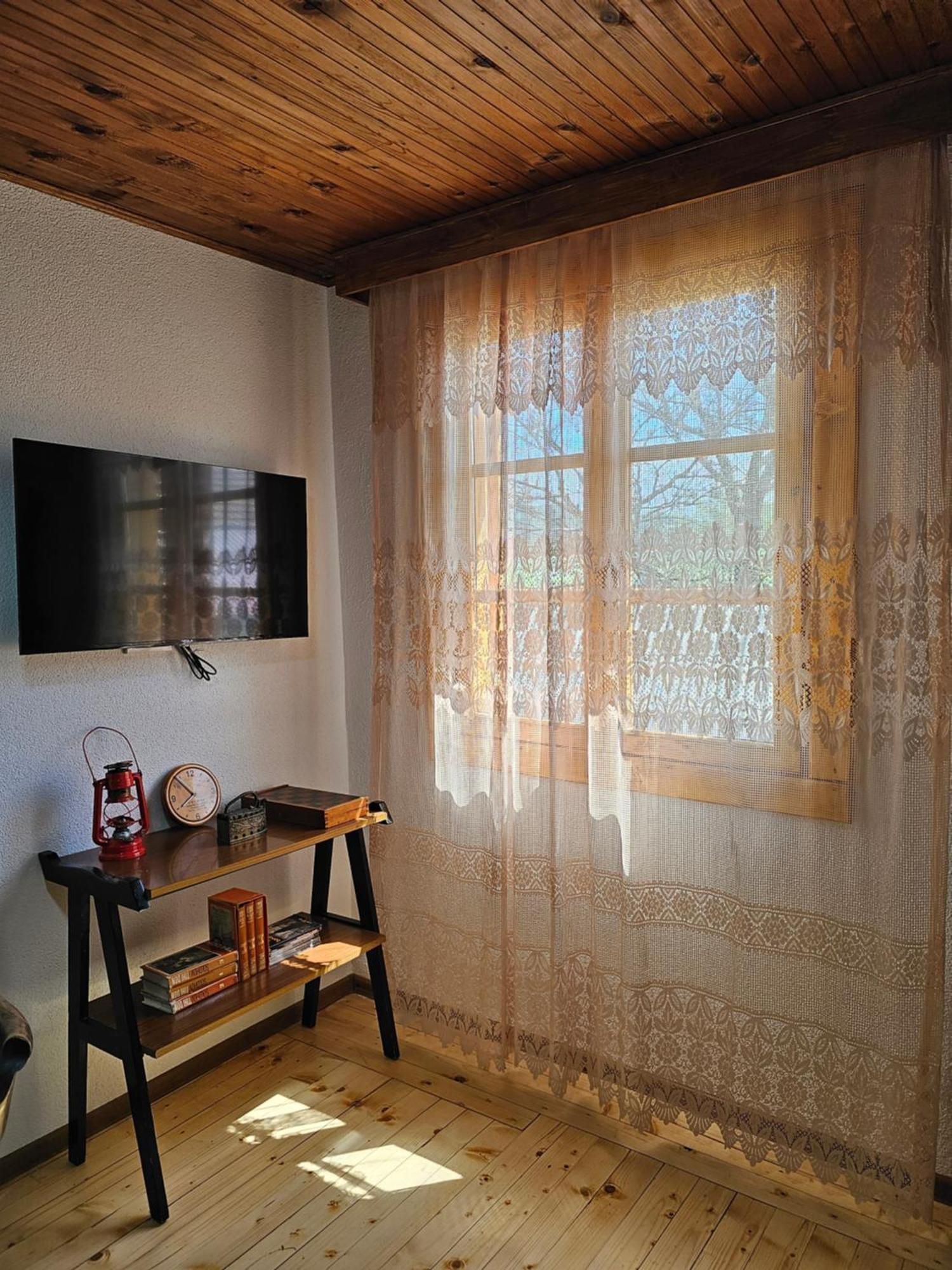 Traditional House Srna مويكوفاتش المظهر الخارجي الصورة