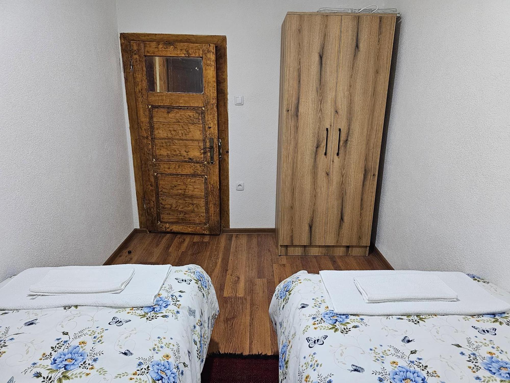 Traditional House Srna مويكوفاتش المظهر الخارجي الصورة