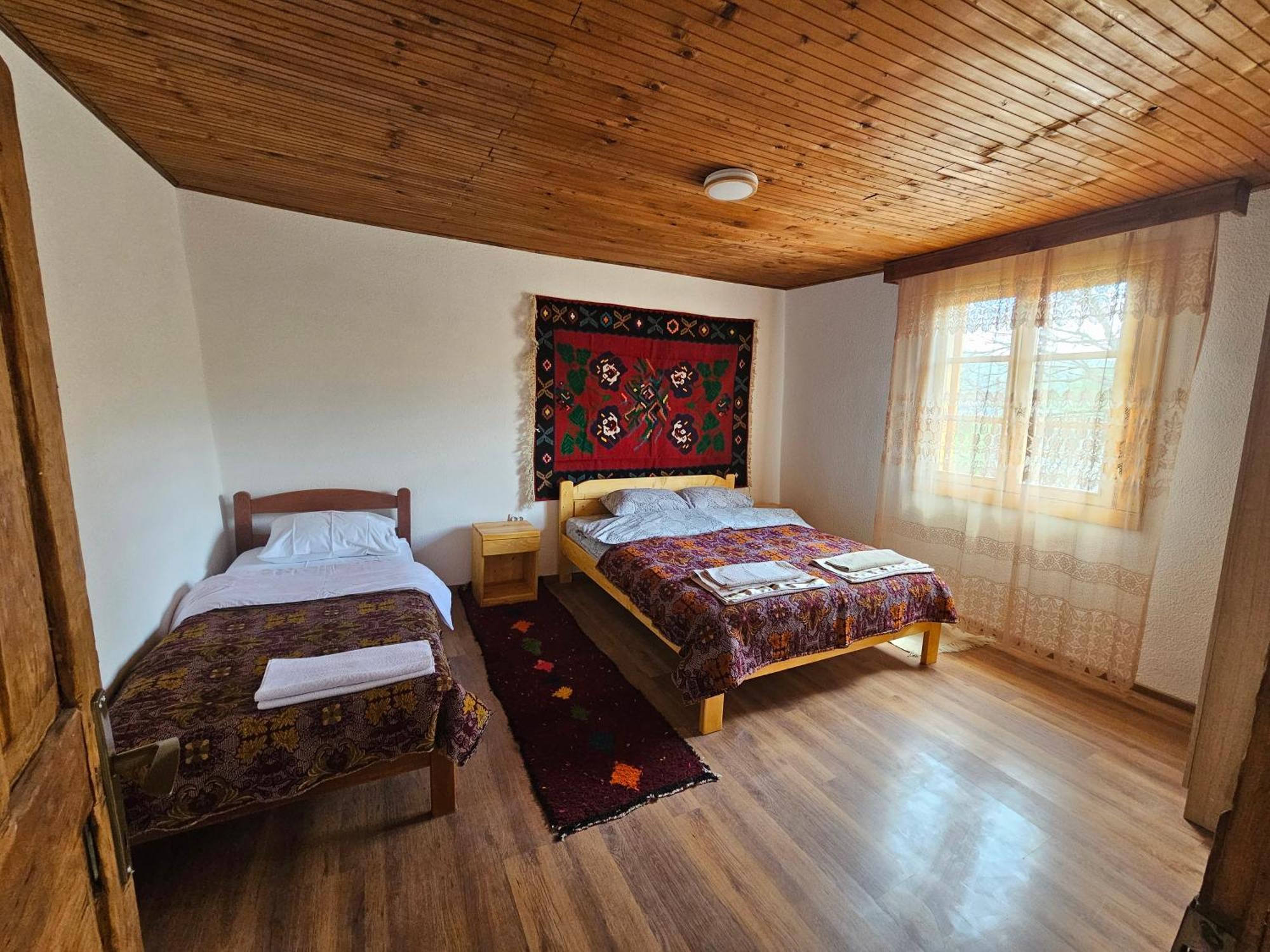 Traditional House Srna مويكوفاتش المظهر الخارجي الصورة