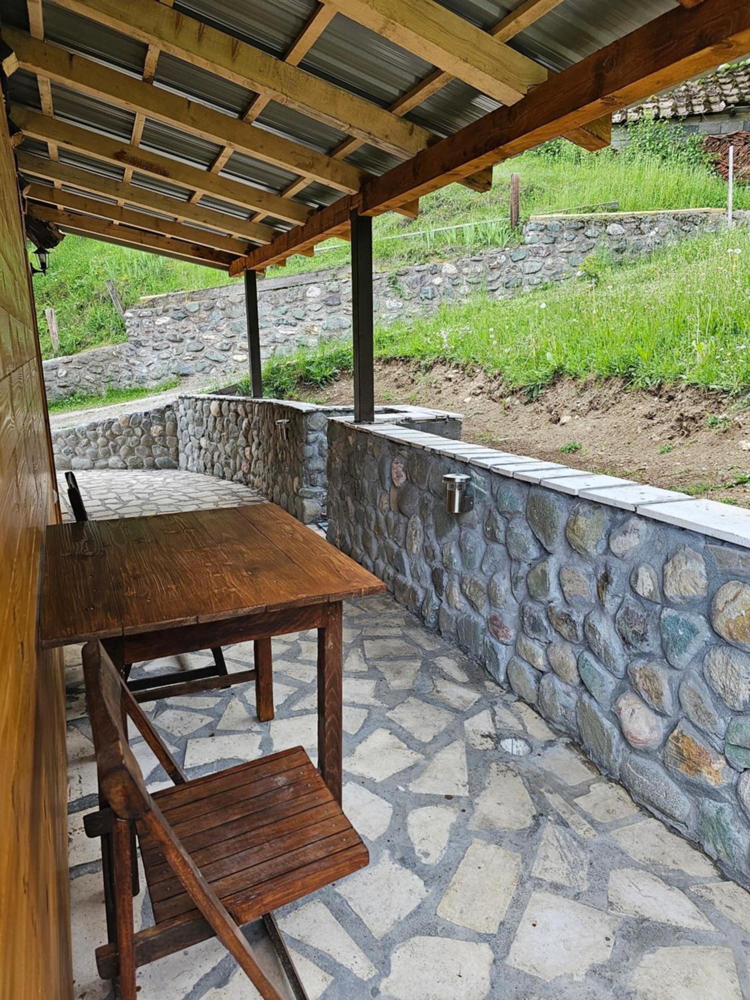 Traditional House Srna مويكوفاتش المظهر الخارجي الصورة