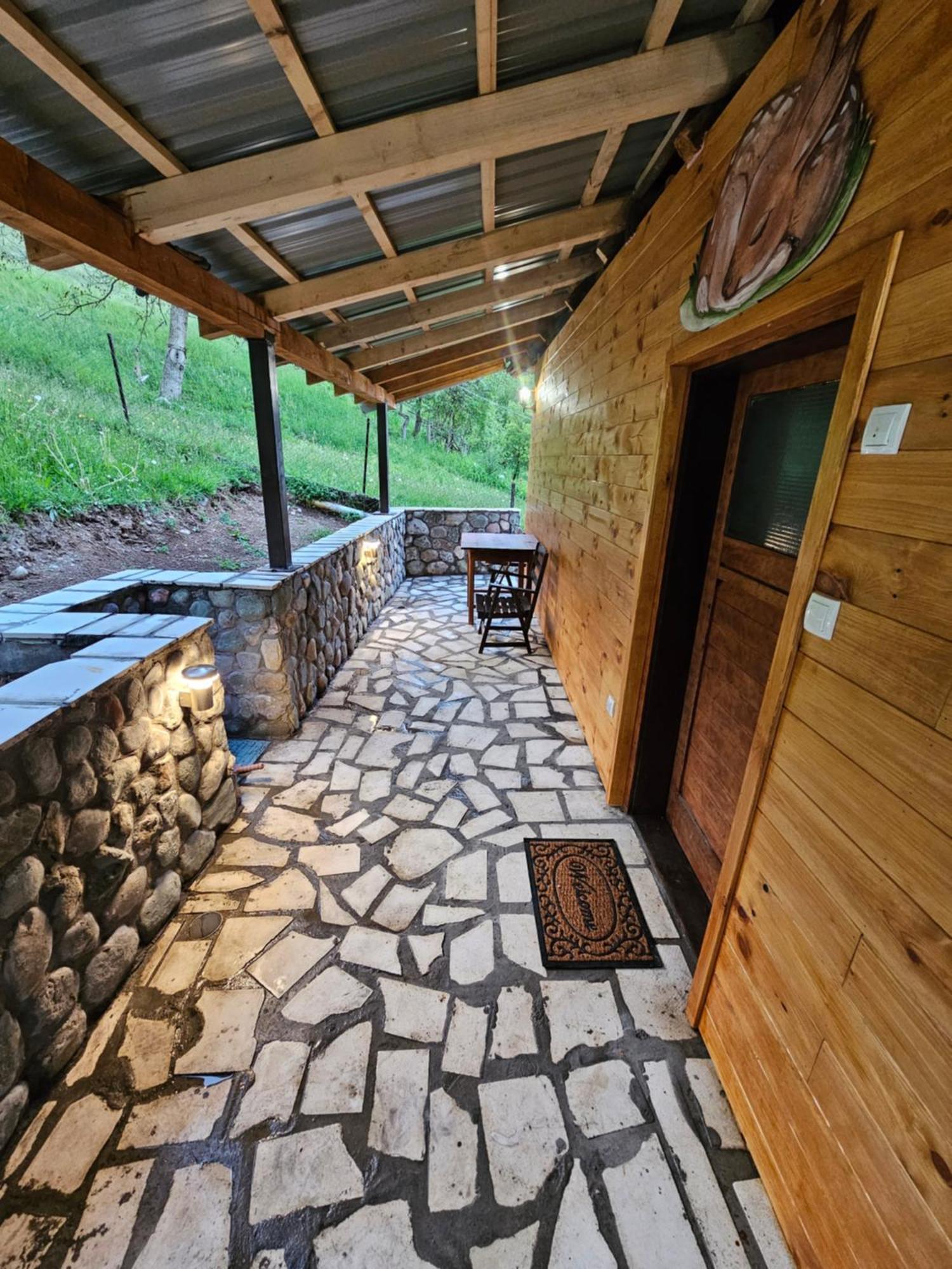 Traditional House Srna مويكوفاتش المظهر الخارجي الصورة