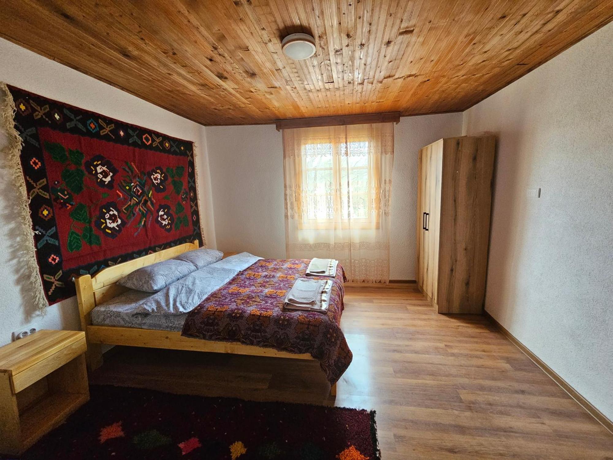 Traditional House Srna مويكوفاتش المظهر الخارجي الصورة